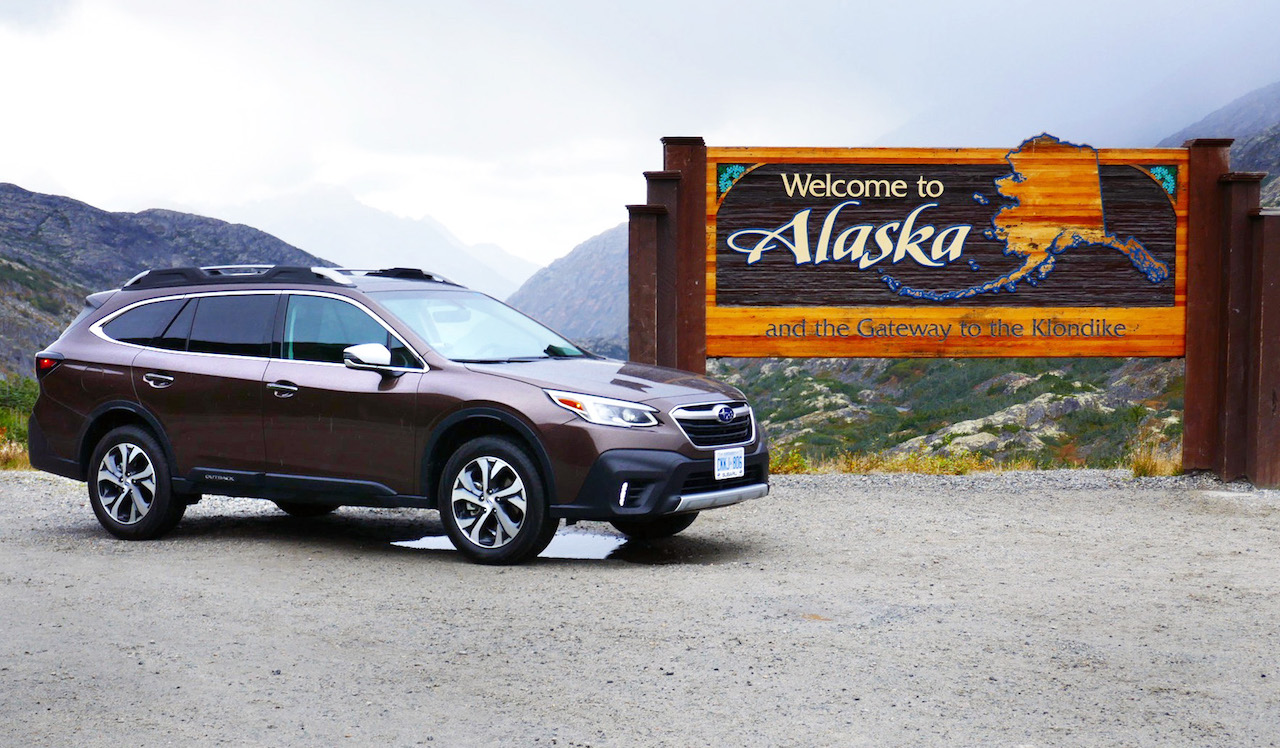 Midway Auto Home Page